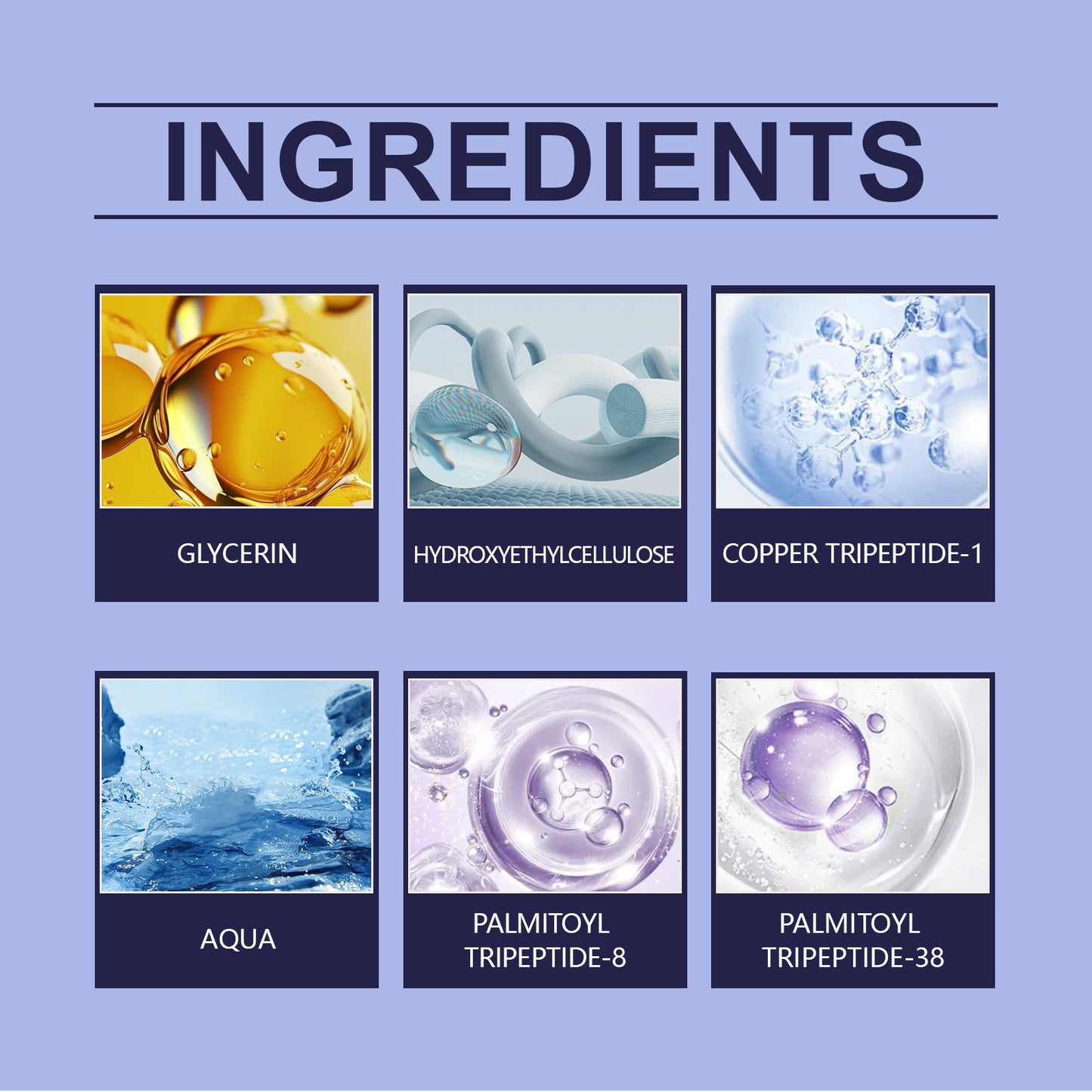 AETHEL LABS™ Copper Peptide Serum