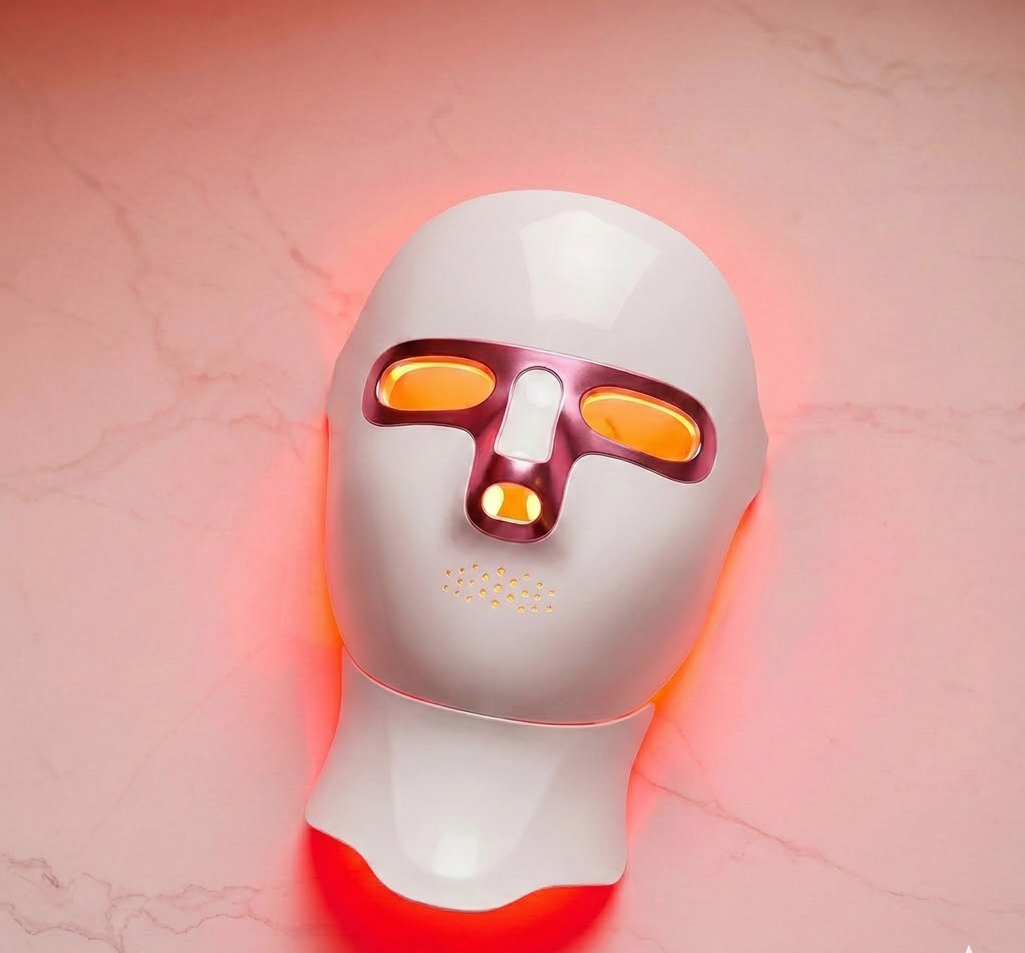 AETHEL LABS™ LED Light Therapy Mask