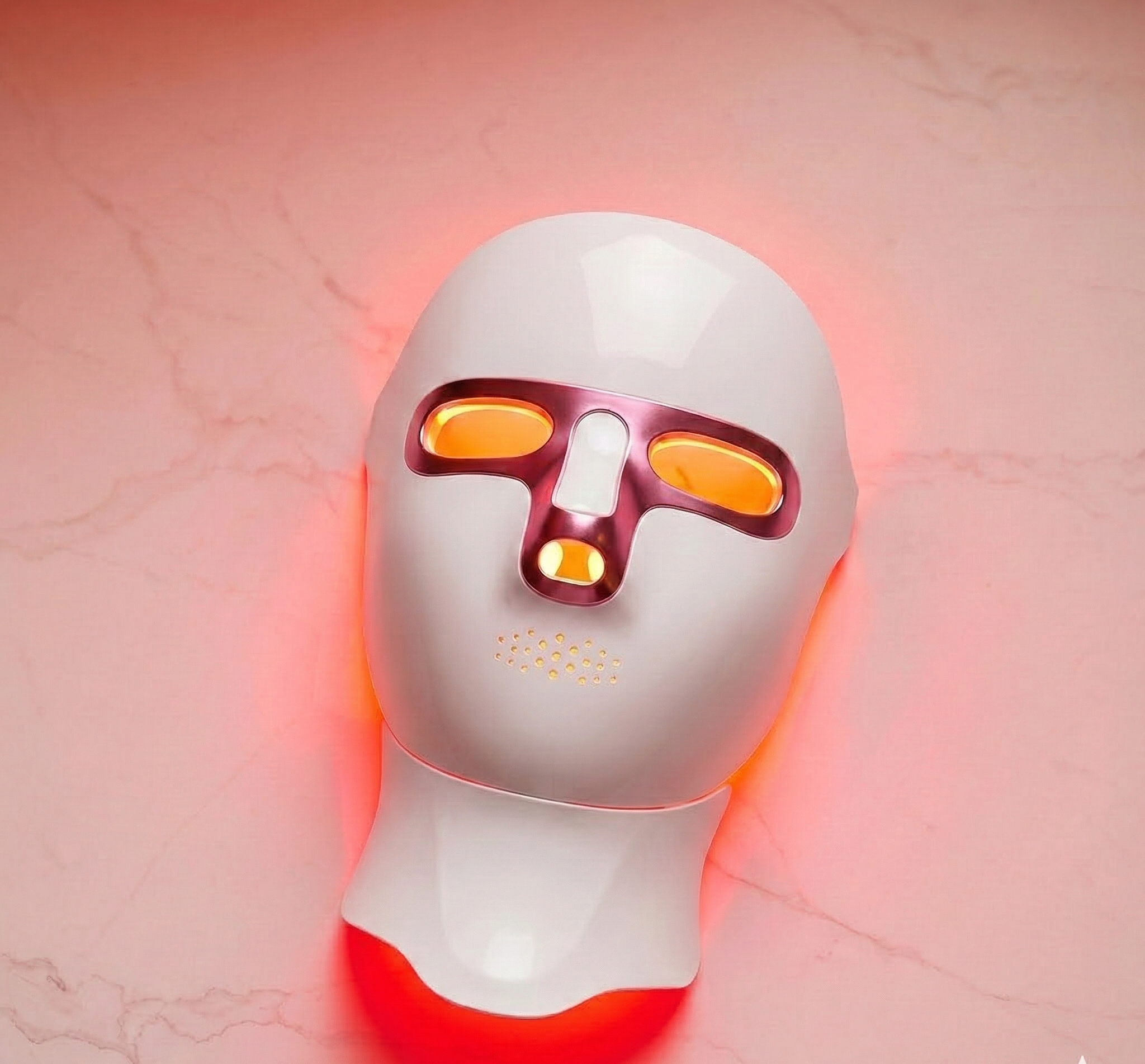 AETHEL LABS™ LED Light Therapy Mask
