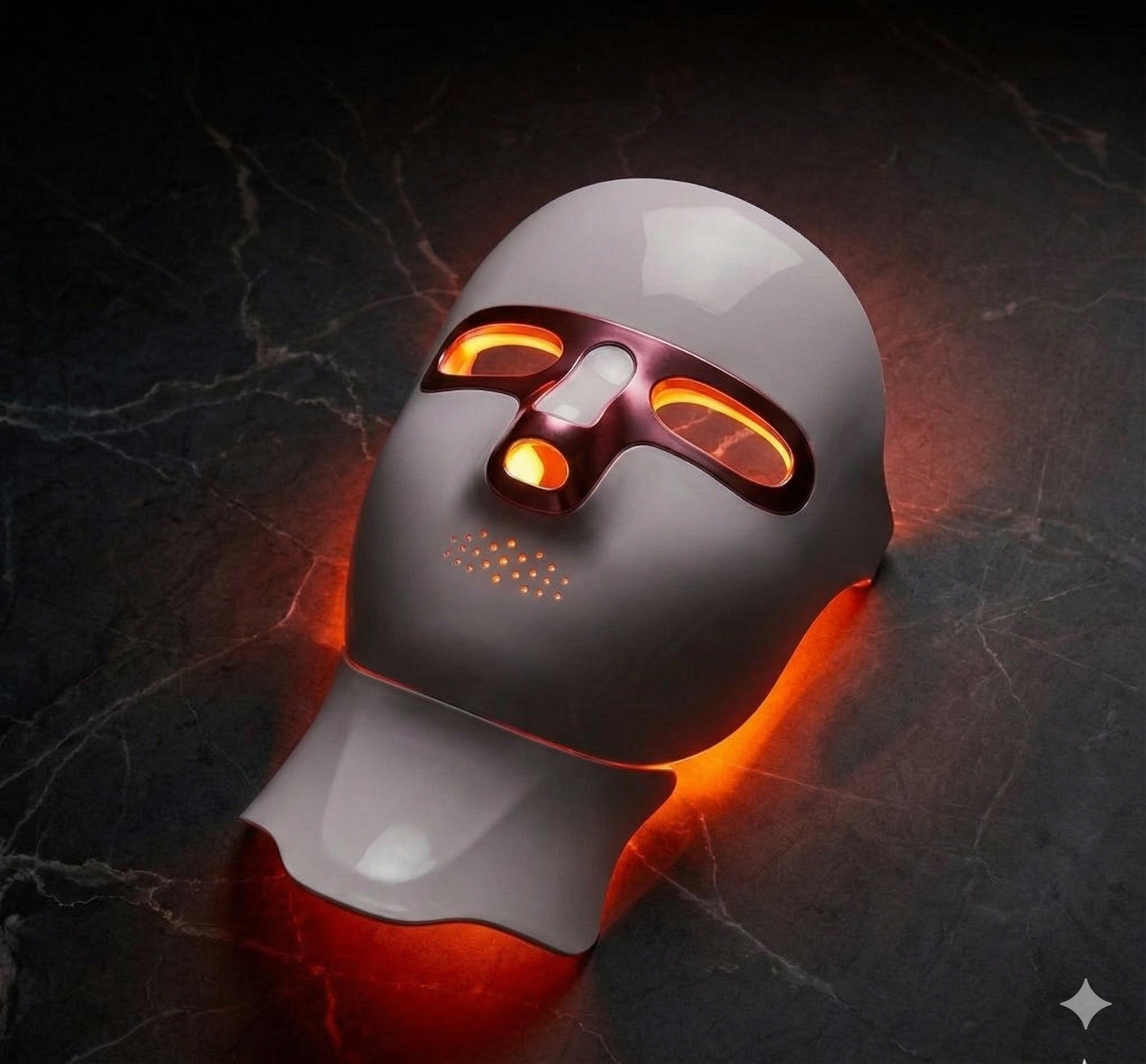 AETHEL LABS™ LED Light Therapy Mask