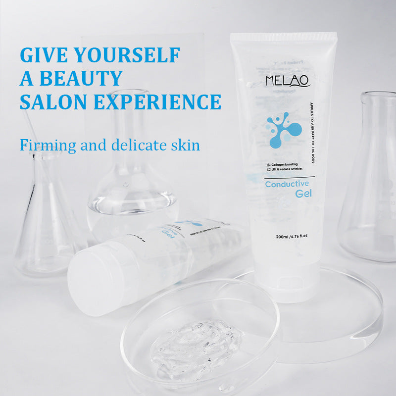 Aethel Labs™ Conductive Activation Gel — 200ml