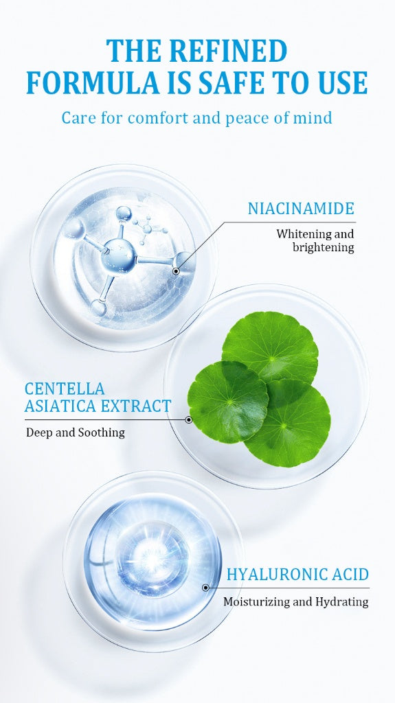 Aethel Labs™ Conductive Activation Gel — 200ml