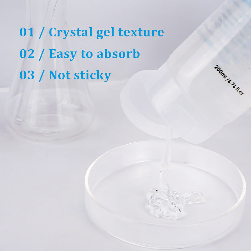 Aethel Labs™ Conductive Activation Gel — 200ml