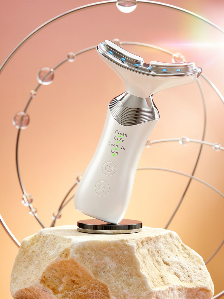Dermalift™ Microcurrent Lifting Device