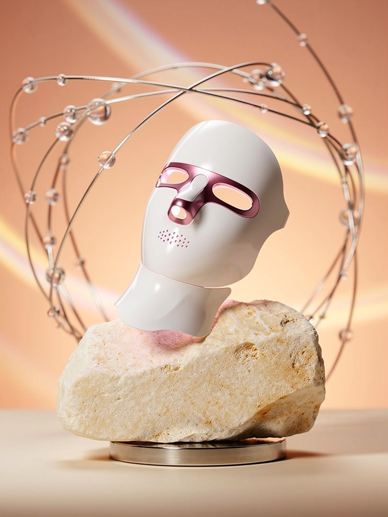 Dermalift™ LED Phototherapy Mask