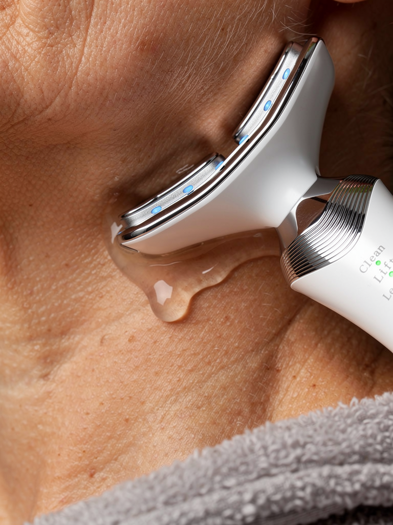 Dermalift™ Microcurrent Lifting Device