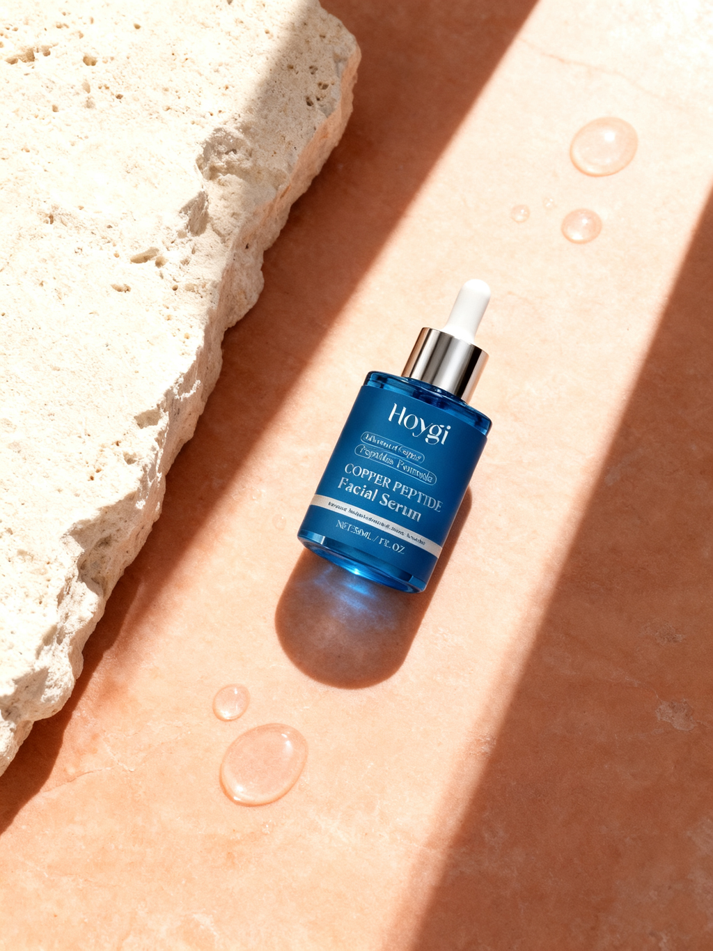 The Activation Kit — Device + Gel + Structural Serum