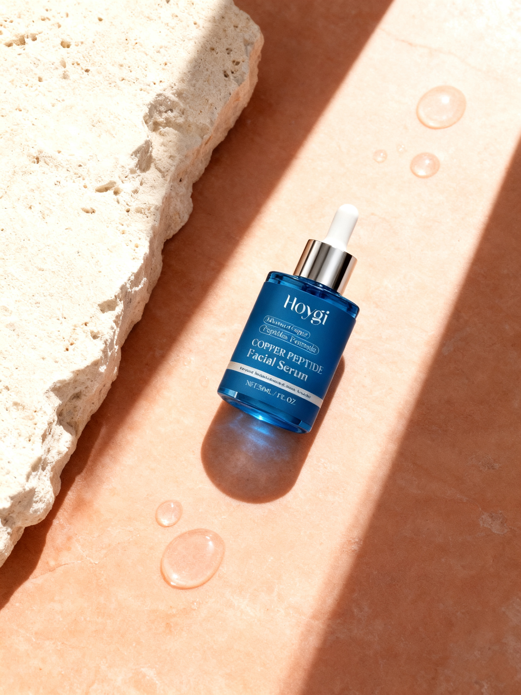 The Activation Kit — Device + Gel + Structural Serum