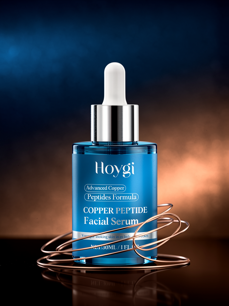 Dermalift™ Copper Peptide Serum