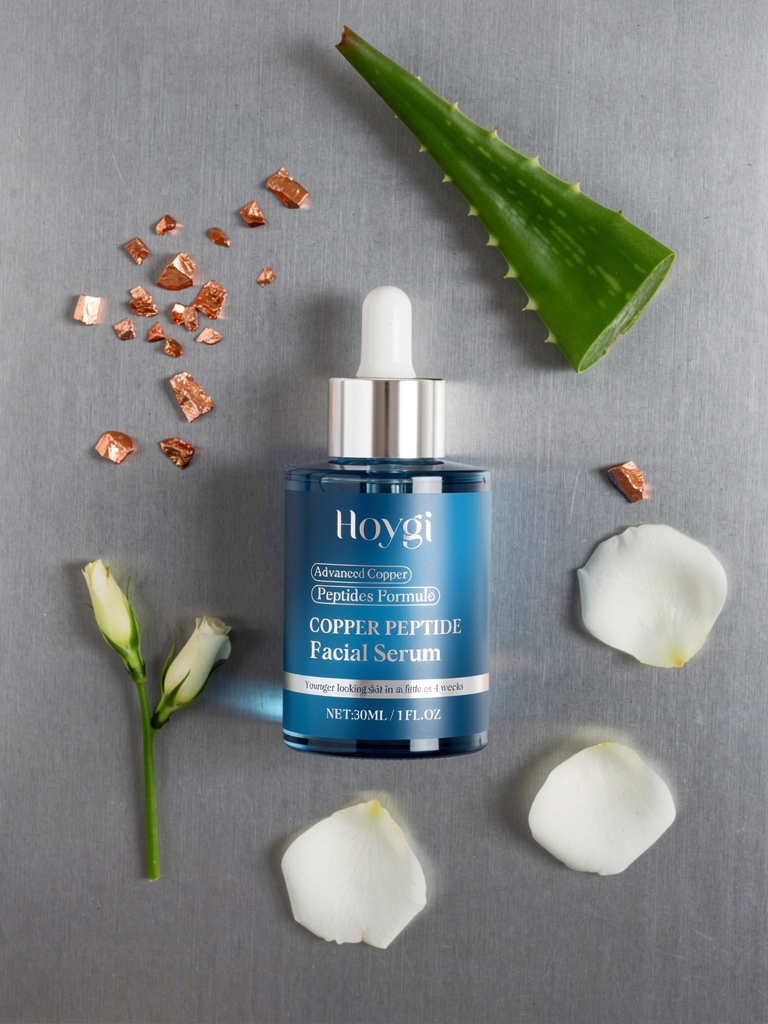 The Activation Kit — Device + Gel + Structural Serum