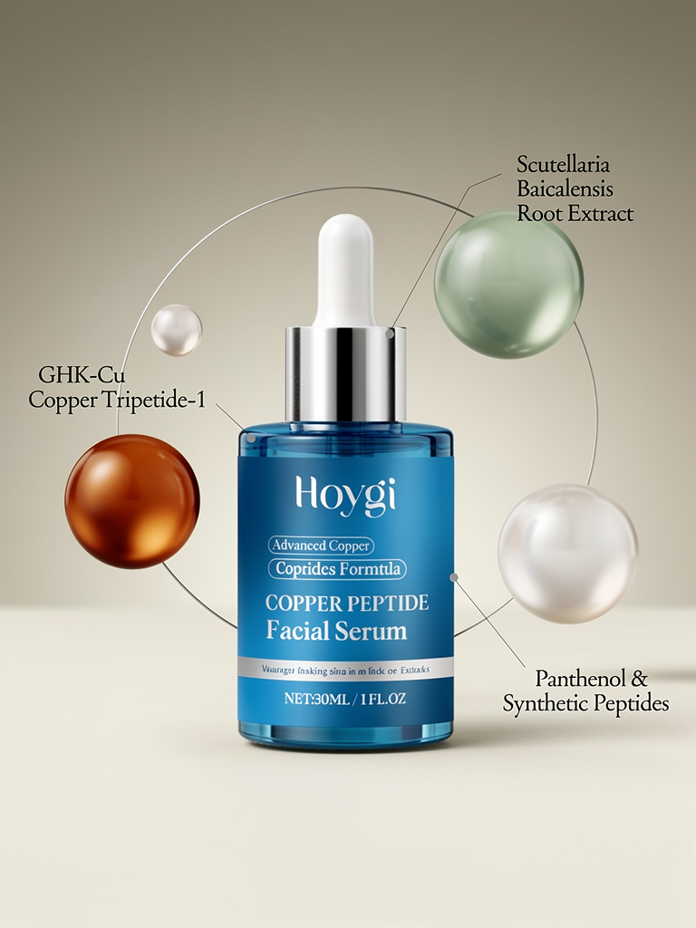 The Activation Kit — Device + Gel + Structural Serum