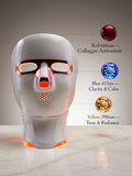 Dermalift™ LED Phototherapy Mask