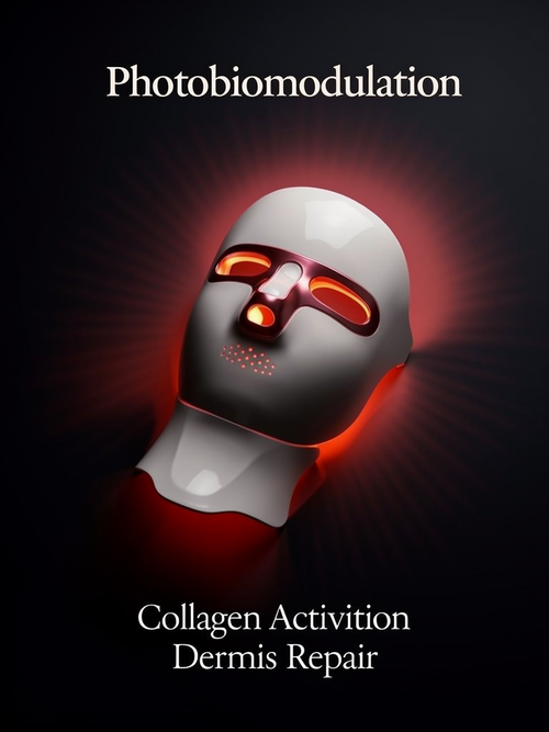 Dermalift™ LED Phototherapy Mask
