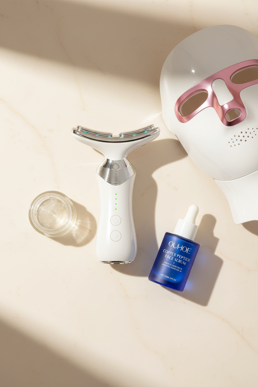 AETHEL LABS™ Dual Layer Lift System